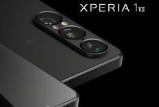 HP Sony Masih Ada, Tapi Kok Nggak Dijual Resmi? Ini Jawaban Lengkapnya