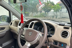 Kelebihan dan Kekurangan Karimun Estilo Mobil Bekas Tampil Apa Adanya, Waspada Sparepart Harus Beli Dari India