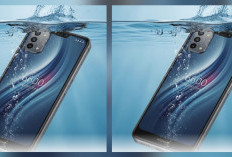 Pasca Peningkatan Nokia 6600 5G Ultra pada Mei 2025, Intip Fitur Terbaru Apakah Sudah Water Resistant?