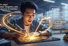 Auto Ringkas Catatan! Fitur Tersembunyi iPadOS 26 Ini Mampu Bikin Tulisan Tangan Jadi Rangkuman AI