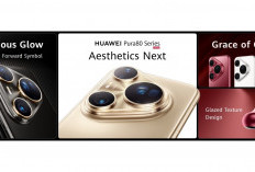 Huawei Pura 80 Punya Fitur yang Bikin iPhone dan Samsung Ketinggalan
