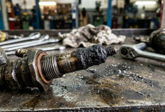 Injector Diesel Kotor atau Turbo Bermasalah? Jangan Salah Diagnosis, Begini Cara Membedakannya