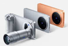 Vivo Resmi Meluncurkan Vivo X500 Series, Berikut Spesifikasi dan Harganya