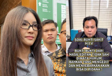 Sarwendah Disebut Pegang Bukti Penyakit Ruben Onsu, Minola Sebayang Beri Ultimatum