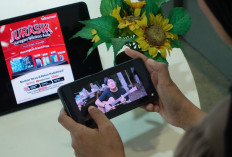 Telkomsel Luncurkan Program JURASIK untuk Pelanggan Prabayar di Sumatera