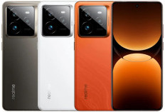 Realme GT 7 Dream Edition, Intip Spesifikasi dan Harganya di Indonesia 