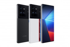 iQOO Neo 11 Pro Hadirkan Kapasitas Baterai Besar dengan Teknologi Fast Charging 120W