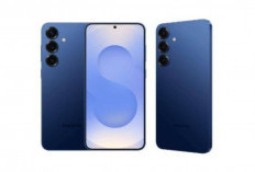 Smartphone Terbaru Samsung Galaxy M36 Mengusung Fitur AI Canggih dengan Performa Mumpuni