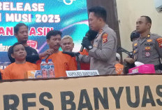 Pengakuan Otak Pelaku Pencurian Hewan Ternak di Banyuasin: Sebelum Disembelih, Beri Racun Agar Tak Berontak