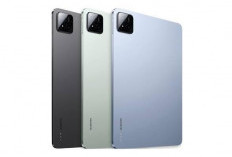 Tablet 11,2 Inci dengan Teknologi HDR Adaptif Xiaomi Pad 7 Pro Bawa Layar Luas Refresh Rate 144 Hz