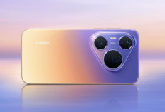 Huawei Pura 90 Plus Resmi Meluncur Ditenagai Kirin 9025 dan Baterai 5.700mAh   