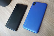 Redmi A7 Pro Hadirkan Kapasitas Baterai Jumbo 6.000 mAh dengan Dukungan Pengisian Cepat 