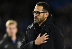 Chelsea Pecat Rosenior, 4 Pelatih ini Masuk Radar Si Biru