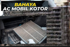 Kapan Waktu Terbaik Servis AC Mobil Anda? Simak Tanda-Tandanya Sebelum Terlambat