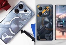 6 HP Infinix dengan Baterai di Atas 5.000 mAh, Tahan Lama Buat Gaming
