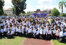 Kabar Gembira! PPPK Tahun 2024 Kabupaten OKI Bakal Dilantik Akhir Mei 2025