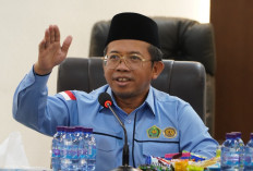 Jemaah Haji Dilarang Lakukan Penyembelihan Dam di RPH Makkah