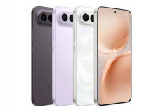 Vivo X300 FE Disupport Perpaduan Desain Minimalis dengan Android 16