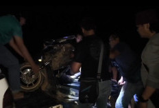 Dendam Berujung Maut, Pelaku Curas Sadis di Kebun Sawit Banyuasin Diringkus Polisi