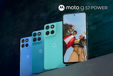 Ramai Diburu di Promo 12.12 Sale Motorola G57 Power Bisa Dibeli Online, Dibandrol Rp2,9 Juta