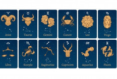 Ramalan Zodiak Hari Ini, Kamis 17 September 2026: Saatnya Lebih Tenang Menghadapi Perubahan
