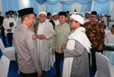 Kapolda Sumsel Turun Langsung, Balap Liar dan Tawuran Jadi Target Utama Pengamanan Ramadhan 1447 H