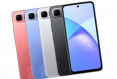 Harga Mepet Antara 2 HP Nubia 36 vs Infinix Smart 10, Kamu Pilih Yang Mana?