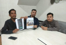 Dituding Batalkan Sepihak Pernikahan Pasca Kehamilan Calon Istri, Pria di Palembang Angkat Bicara Lapor Balik
