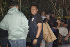 Bocah SD Pedamaran OKI yang Dikabarkan Diculik Ditemukan Tak Bernyawa di Kebun Karet, Begini Kata Polisi