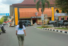 ﻿Dihubungi OTK Mengaku dari Shopee Modus Ancam Langgar Aturan, Wanita di Palembang Rugi Puluhan Juta