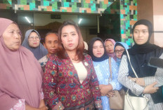 Hanya Didakwa Pasal Perjudian, Keluarga Korban Fokus Pembuktian Perkara: Enak Banget Dia!