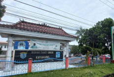 Kejari OKI Tunggu Audit BPKP Dugaan Kasus Korupsi di RSUD Kayuagung Libatkan Mantan Petinggi