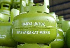 CNG Merah Putih Disiapkan Jadi Pengganti LPG 3 Kg, Diklaim Lebih Hemat hingga 40 Persen