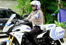 Begini Prosedur Minta Layanan Patwal dari Kepolisian, Ternyata Syaratnya Gampang!