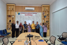 Kulat Pelawan Segera Didaftarkan IG, Kemenkum Babel Dorong Perlindungan Produk Daerah