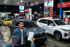 Duel Mobil Hybrid Terlaris 2026: Konsumsi BBM Innova Zenix vs Honda CR-V e:HEV, Tembus 25 Km per liter?