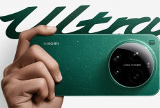 Gebrakan Baru di Dunia Flagship! Xiaomi 17 Ultra Resmi Meluncur dengan Kamera “Dewa” dan Performa Gahar