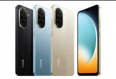 Redmi A7 Pro Usung Unisoc T7250, Multitasking Lancar dengan Penyimpanan Hingga 128GB