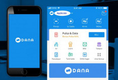 Klaim Saldo DANA Gratis Rp250.000 Hari Ini Selasa 13 Mei 2025, Berikut Langkah-Langkahnya!