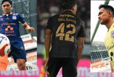 Tancap Gas, Sumsel United Tambah Amunisi dari Madura United, Jelang Putaran Ketiga Liga 2 2025/26