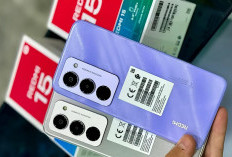 Baterai 7.000 mAh Redmi 15 Ubah Kebiasaan Pekerja Lapangan, Benci Cari Colokan Ketika Hape Sangat Dibutuhkan