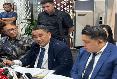 Hotman Paris Hutapea Mengundurkan Diri dari Kuasa Hukum Febrie Adriansyah