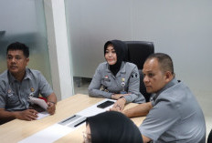 Kemenkum Sumsel Dorong Peningkatan Kapasitas Analis Hukum melalui Pelatihan Strategi Kebijakan