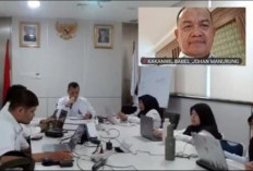 Kanwil Kemenkum Babel Perkuat Perencanaan Perda, Regulasi Daerah Didorong Lebih Tepat Sasaran