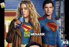 Supergirl Bukan Versi Perempuannya Superman, Kara Zor-El Alami Masa Lalu yang Lebih Kelam