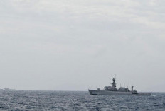Gugatan Perubahan Nama Laut Cina Selatan Menjadi Laut Natuna Utara Kandas, ini Alasannya