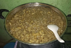 Cara Menggoreng Makaroni agar Mengembang dan Mekar, Tampilan Menarik dan Rasa Lebih Renyah