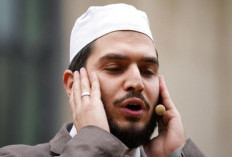 Ini Sejarah Azan Sebagai Penanda Tibanya Waktu Salat