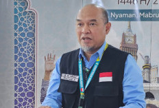 Jemaah Haji Wajib Periksa Kesehatan Segera Setibanya di Tanah Air: Hindari Risiko Penyakit Pasca Kepulangan