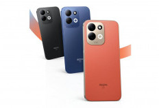 Redmi 17 5G Bawa Baterai 7500 mAh dan Desain Terbaru, Siap Rilis Global
